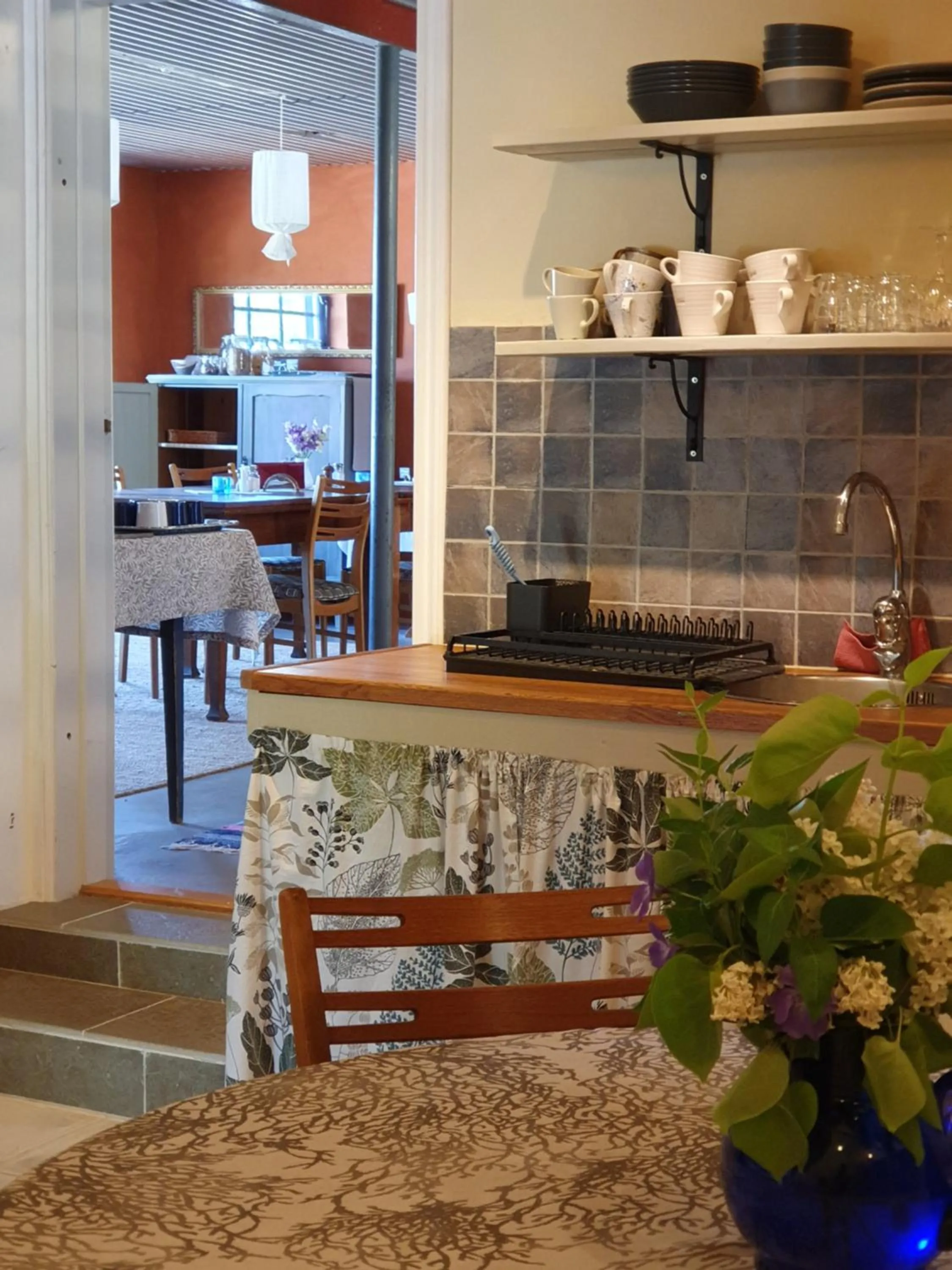 Bed & Breakfast Vinkille