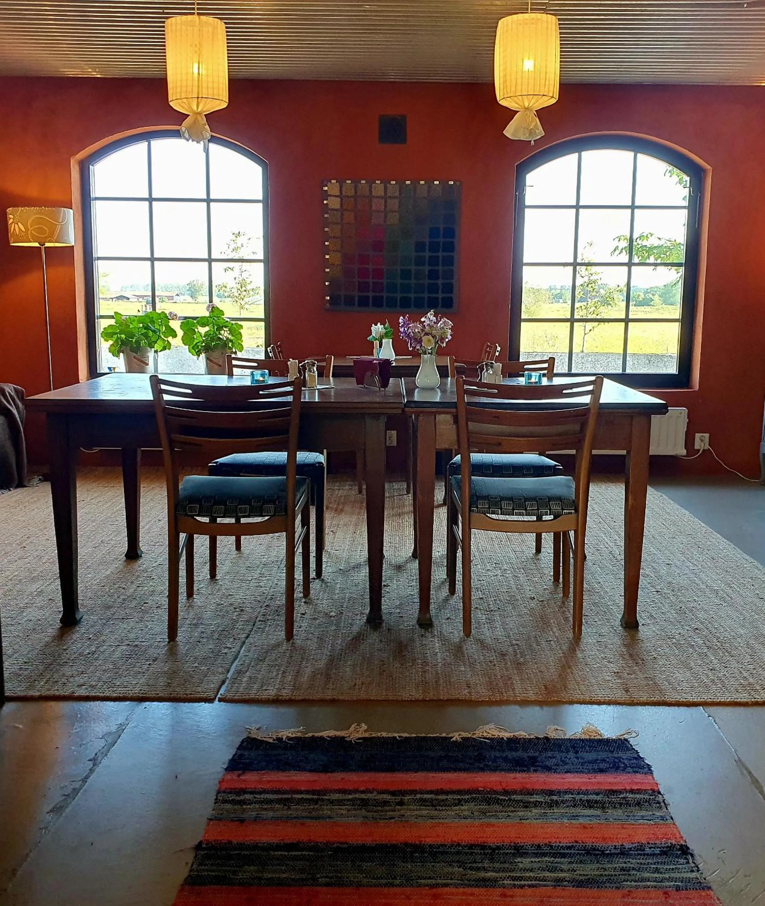 Bed & Breakfast Vinkille