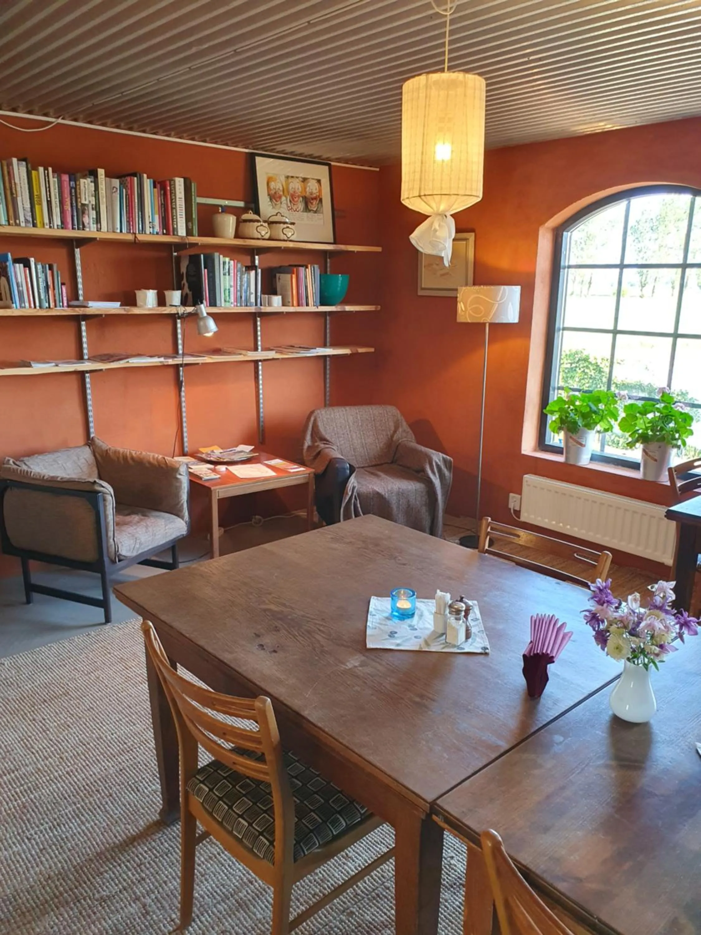 Bed & Breakfast Vinkille
