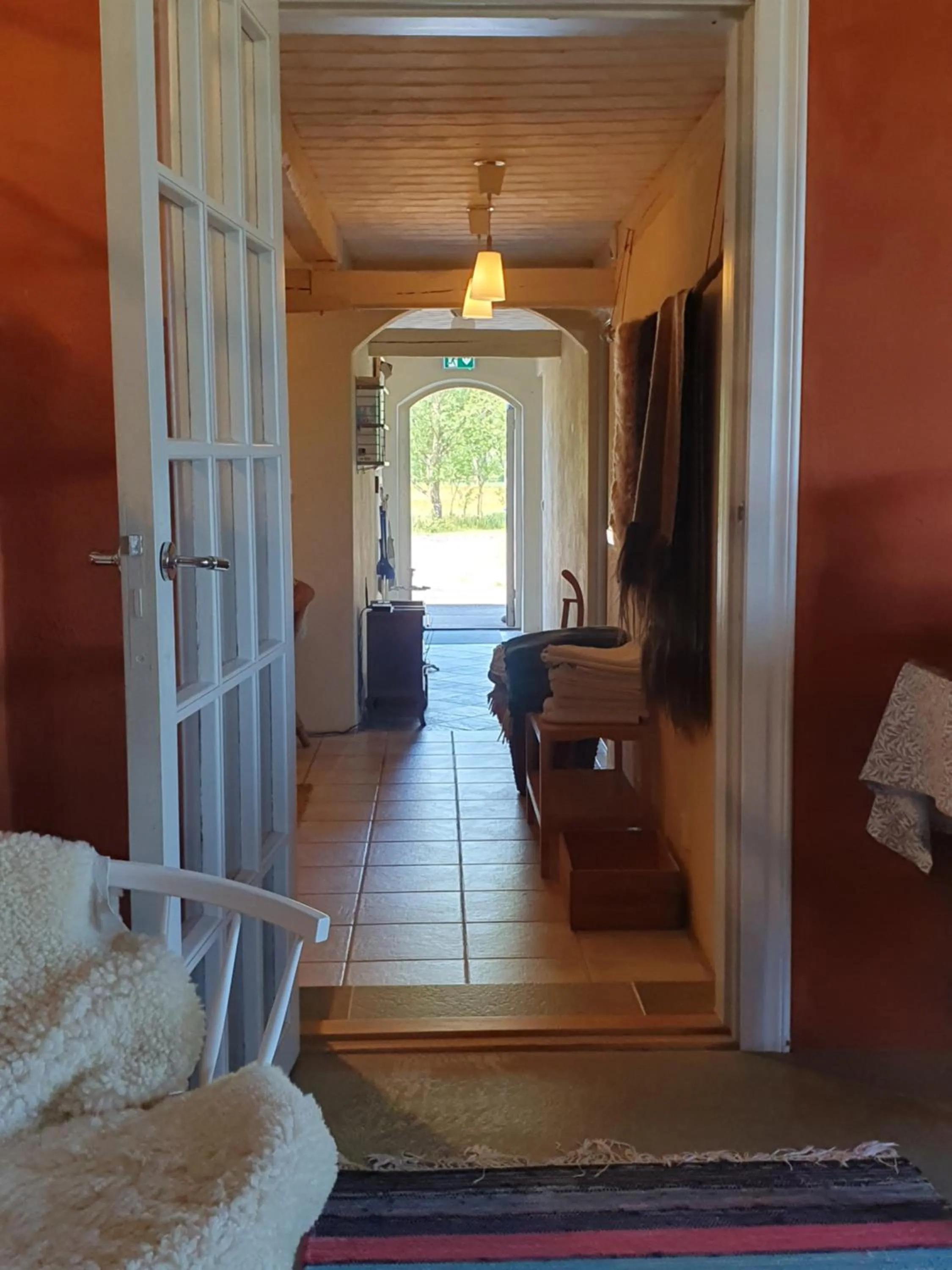 Bed & Breakfast Vinkille