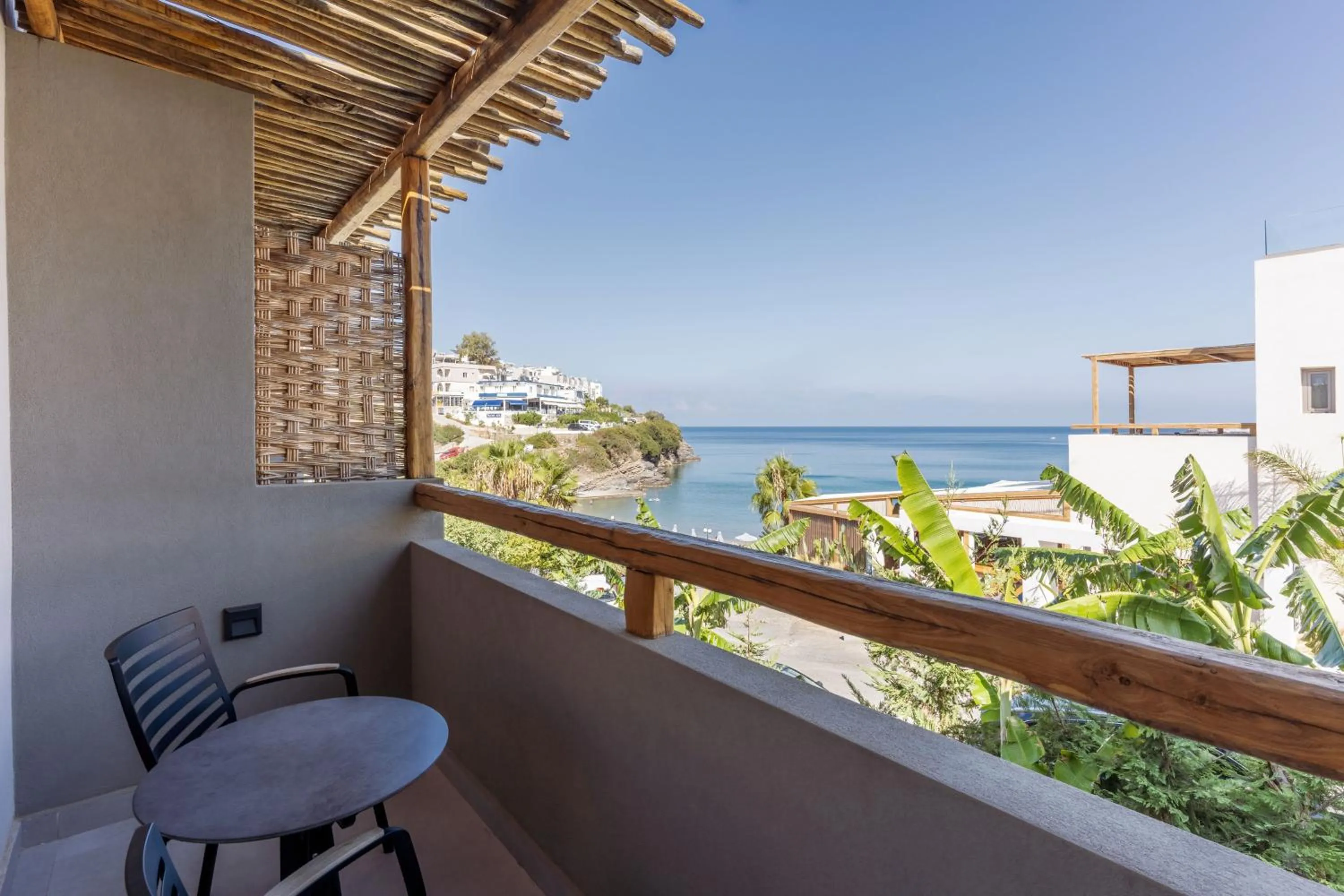 View (from property/room) in Bali Star Resort Hotel