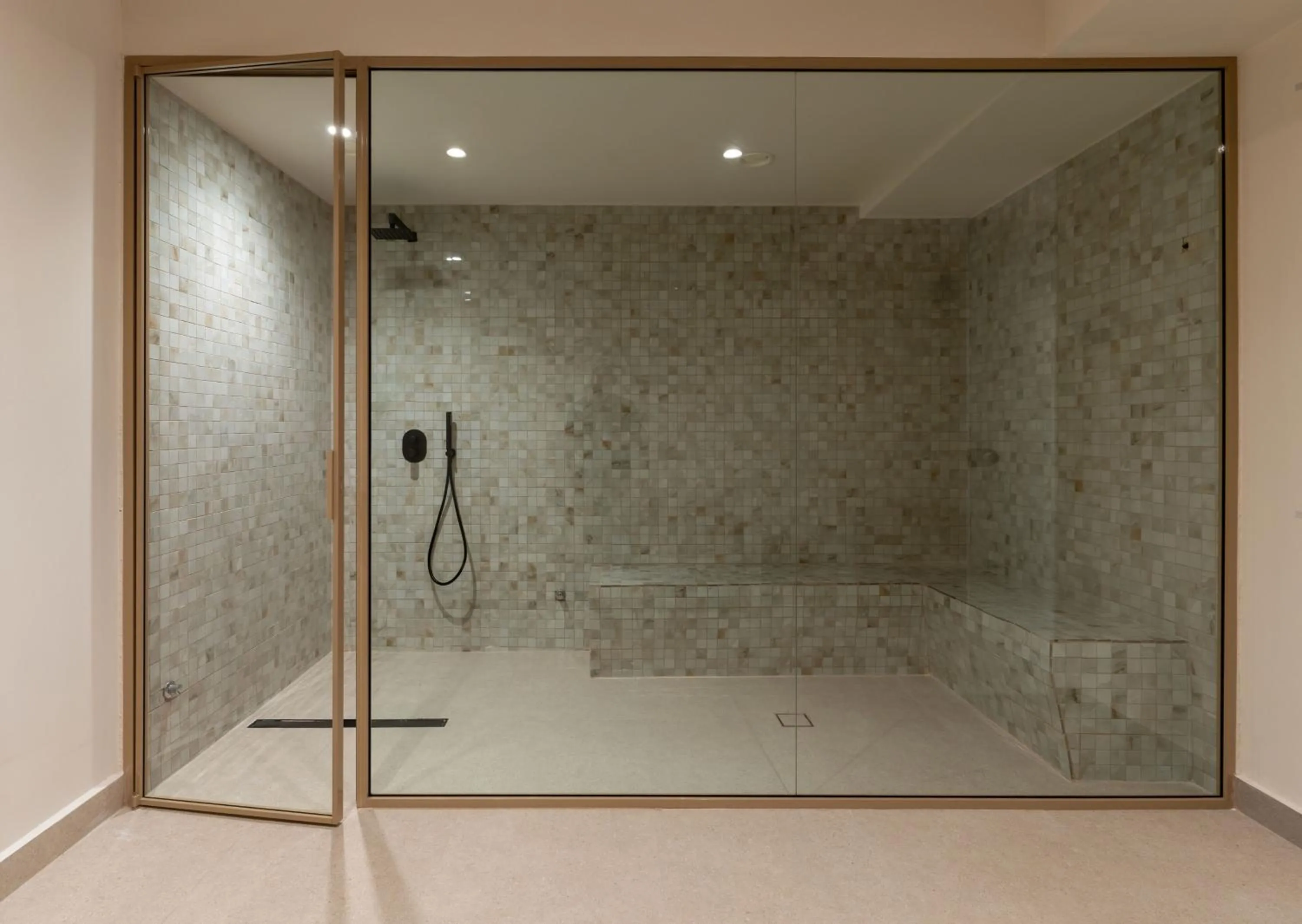 Spa and wellness centre/facilities in Bali Star Resort Hotel