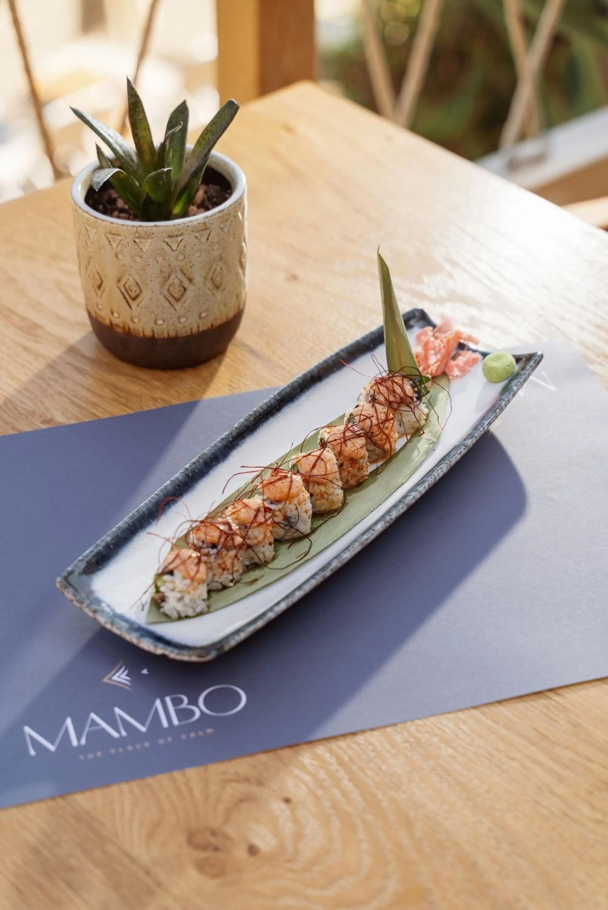 Food in Bali Star Resort Hotel