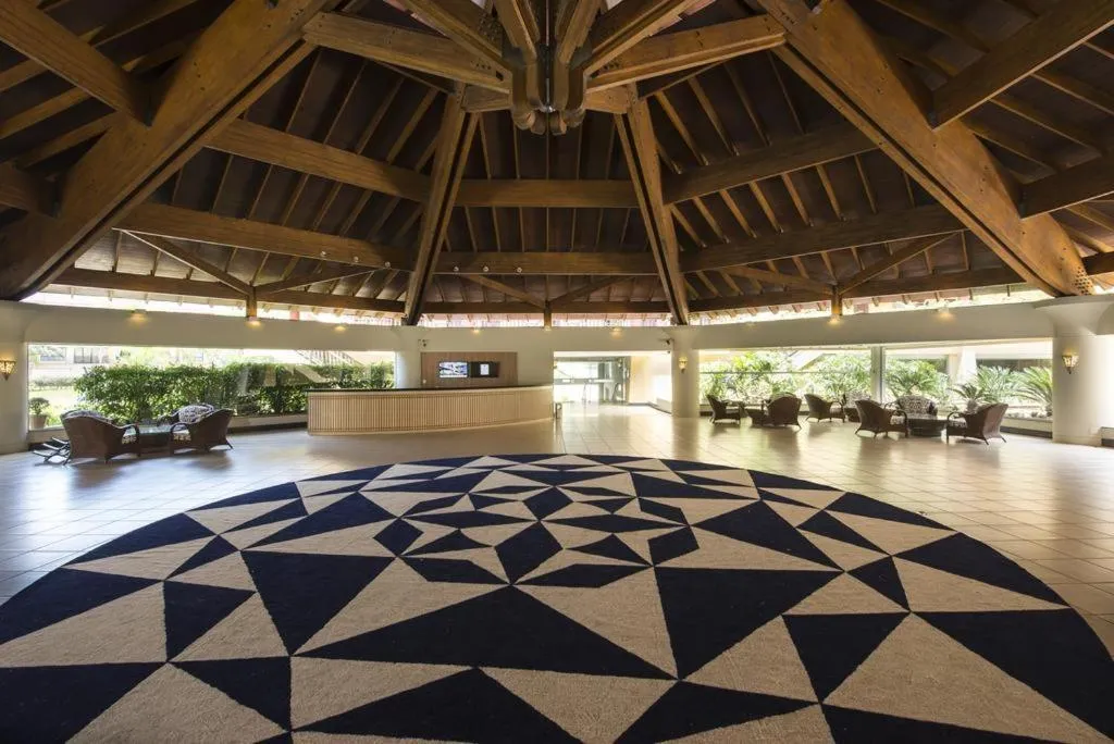 Restaurant/places to eat in Flat no Resort em Angra Dos Reis RJ