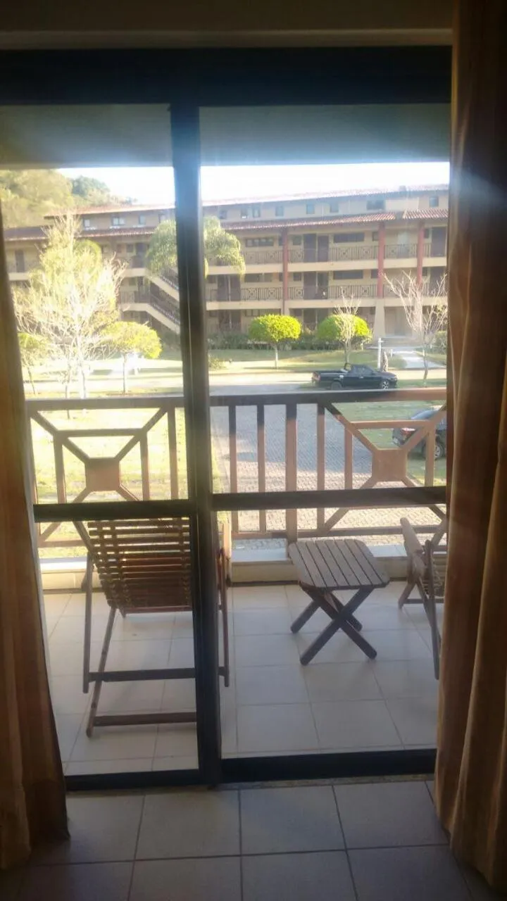 Flat no Resort em Angra Dos Reis RJ