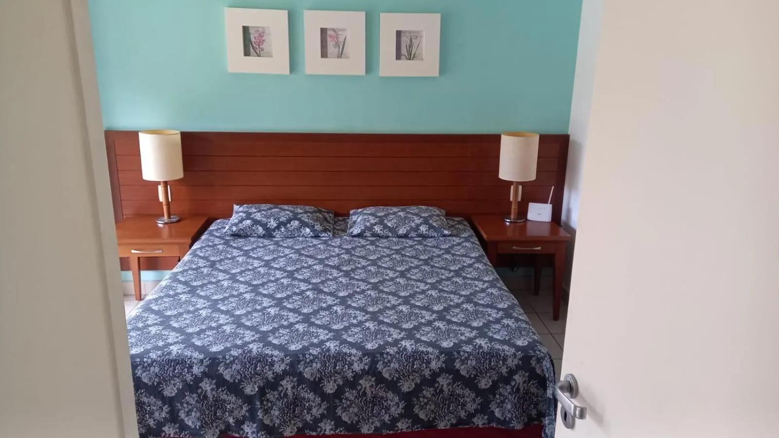 Bed in Flat no Resort em Angra Dos Reis RJ