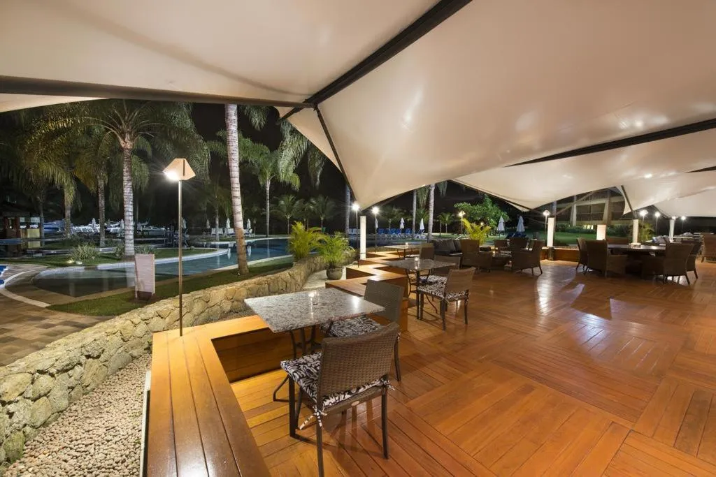 Flat no Resort em Angra Dos Reis RJ