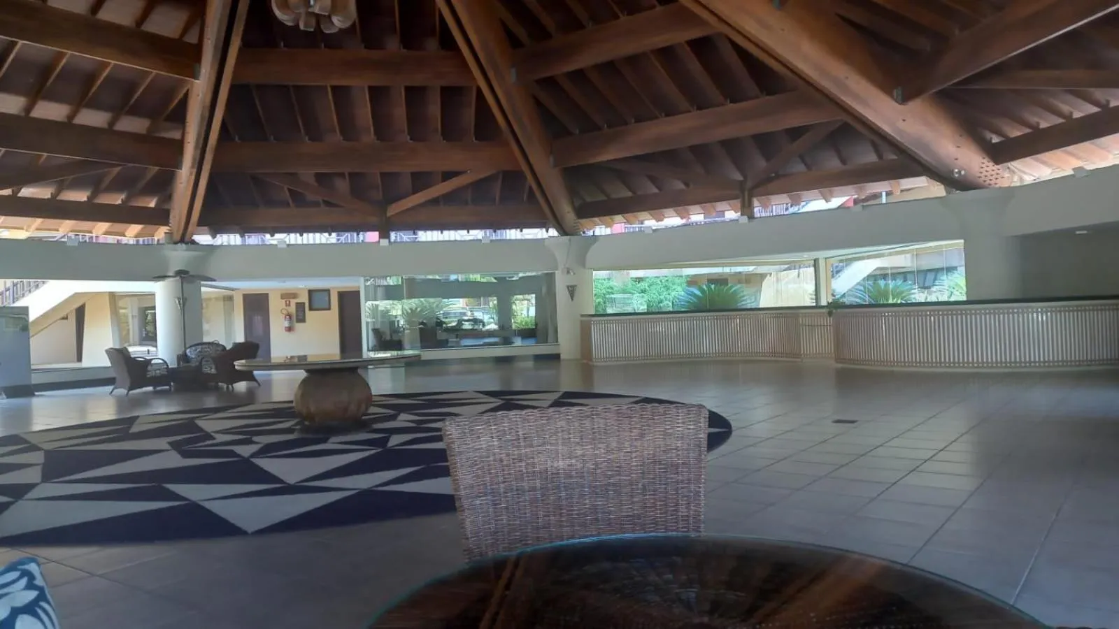 Flat no Resort em Angra Dos Reis RJ