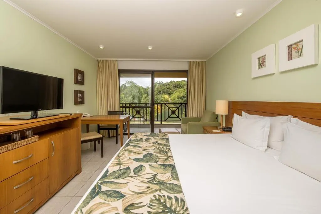 Bed in Flat no Resort em Angra Dos Reis RJ