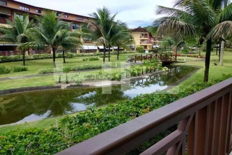Flat no Resort em Angra Dos Reis RJ