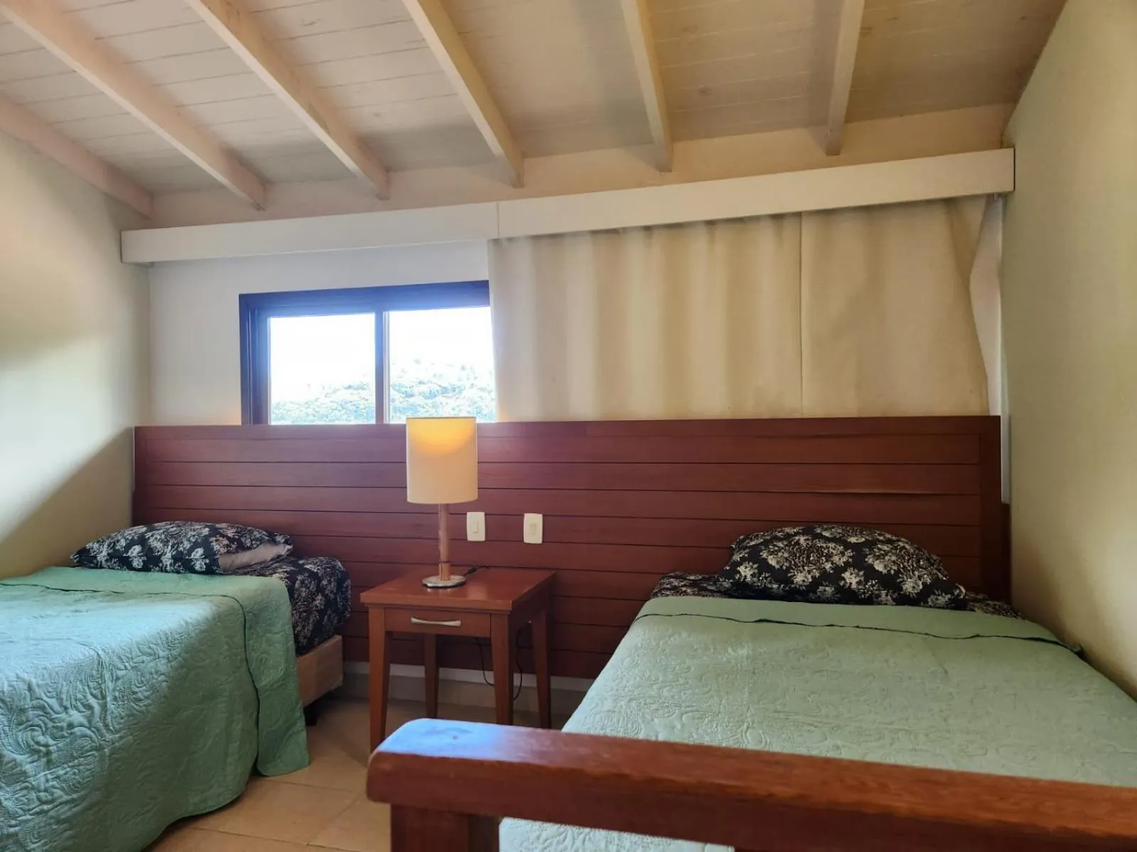 Bed in Flat no Resort em Angra Dos Reis RJ