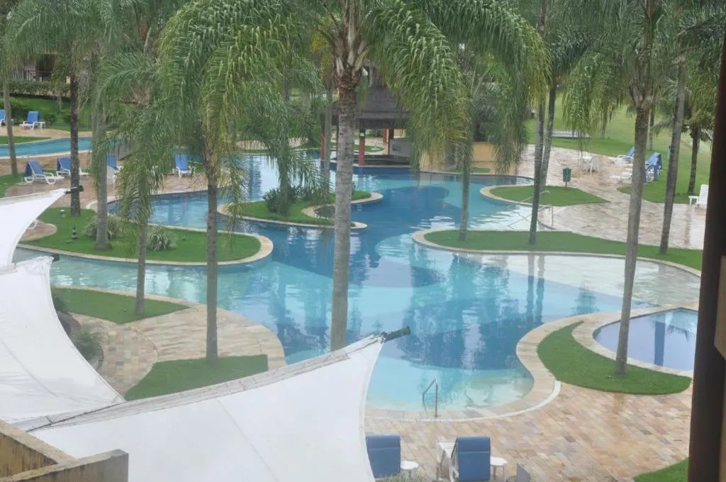 Flat no Resort em Angra Dos Reis RJ