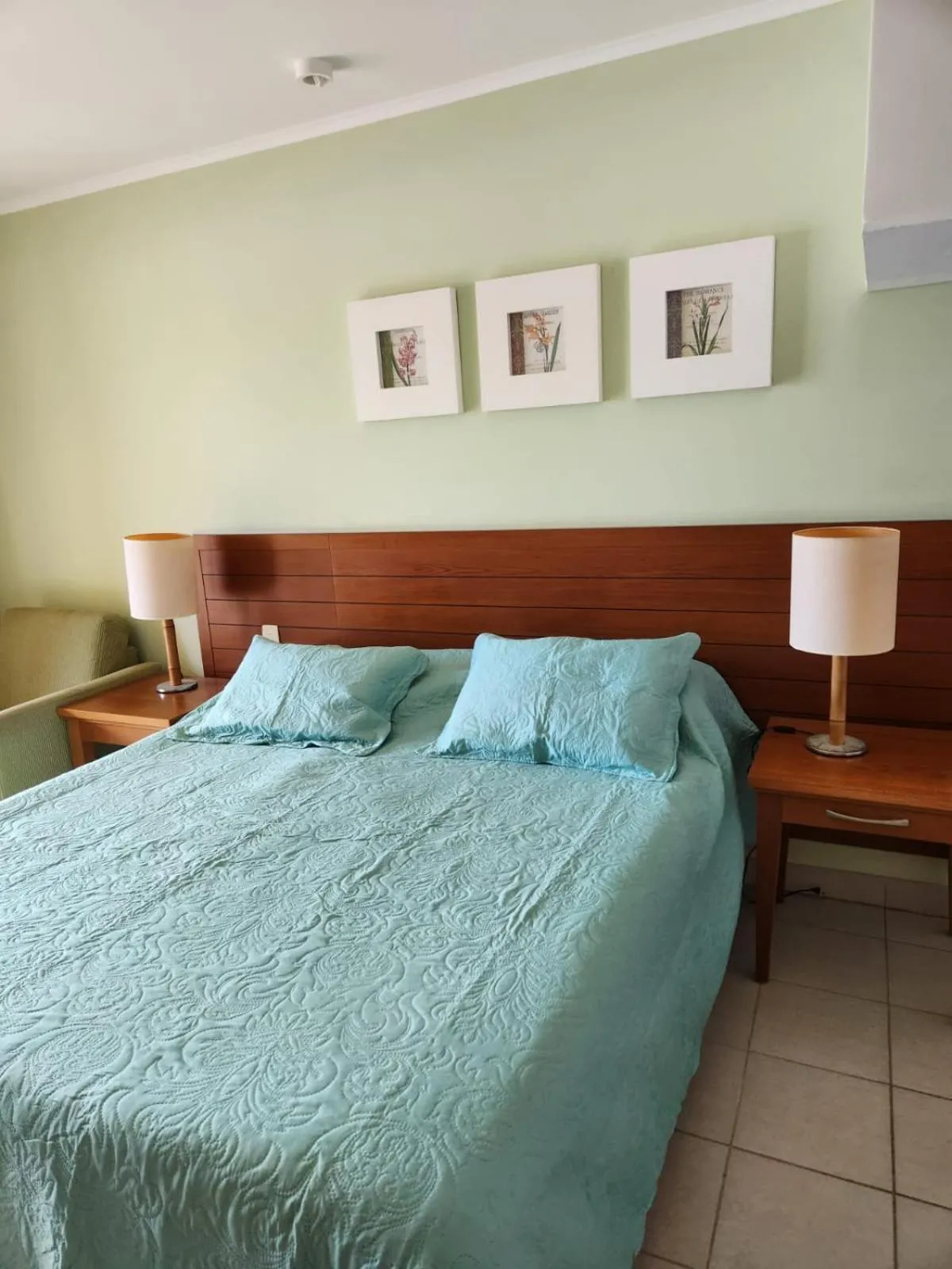 Bed in Flat no Resort em Angra Dos Reis RJ