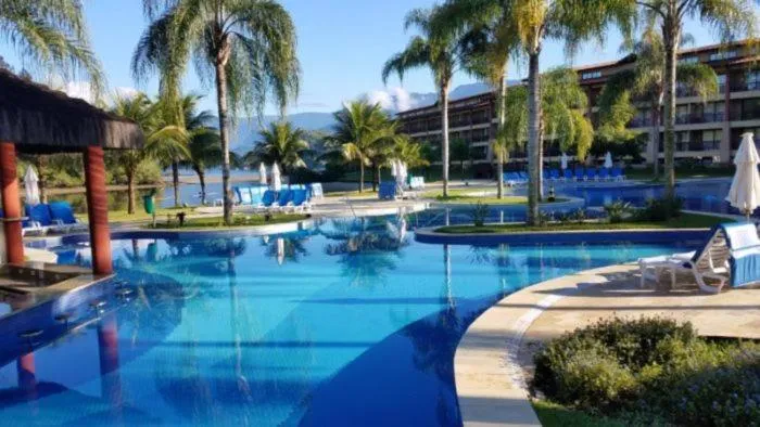 Flat no Resort em Angra Dos Reis RJ