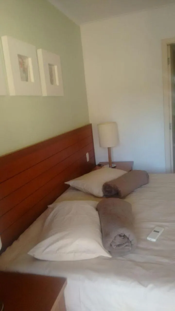 Bed in Flat no Resort em Angra Dos Reis RJ