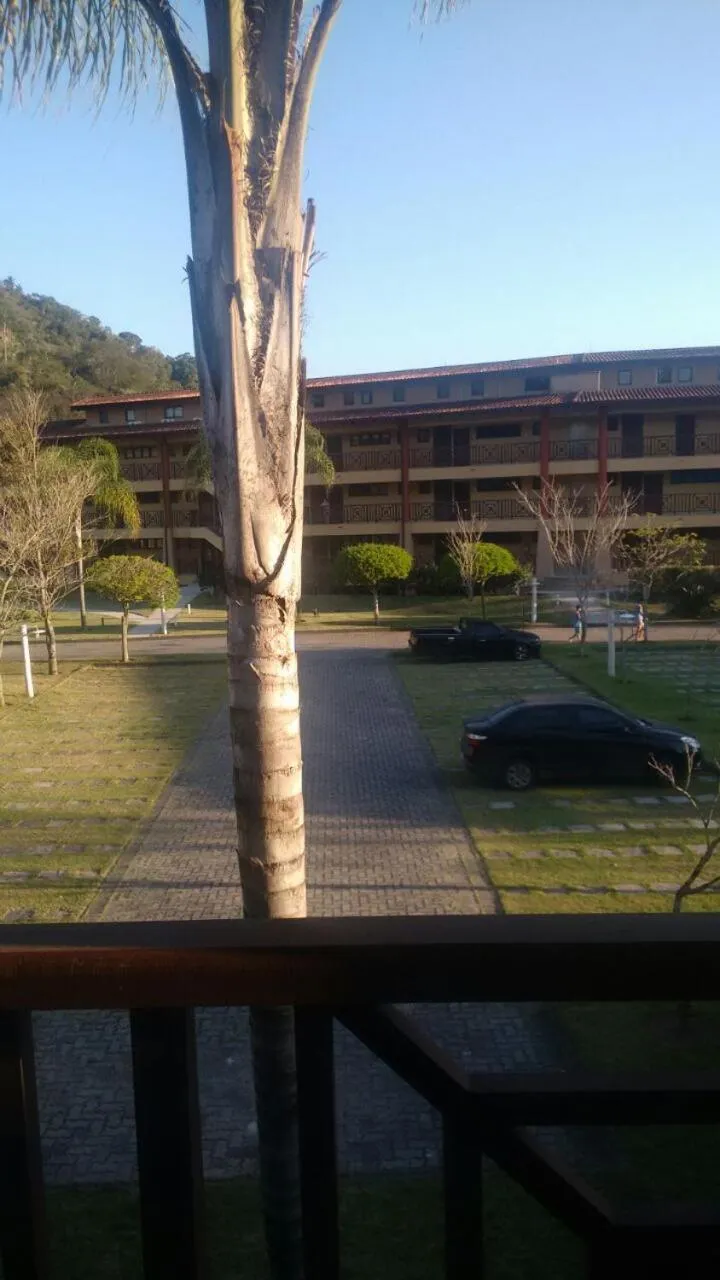 Flat no Resort em Angra Dos Reis RJ