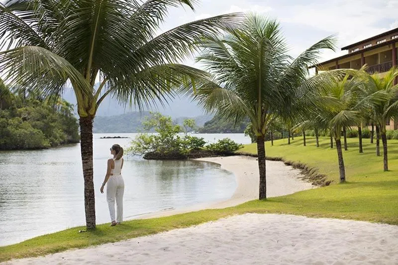 Flat no Resort em Angra Dos Reis RJ