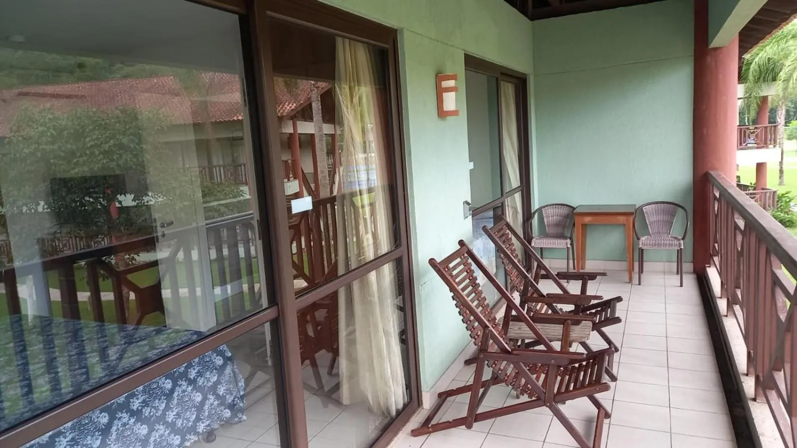 Flat no Resort em Angra Dos Reis RJ