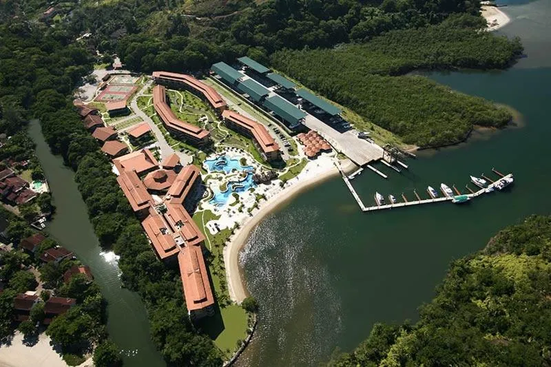 Flat no Resort em Angra Dos Reis RJ