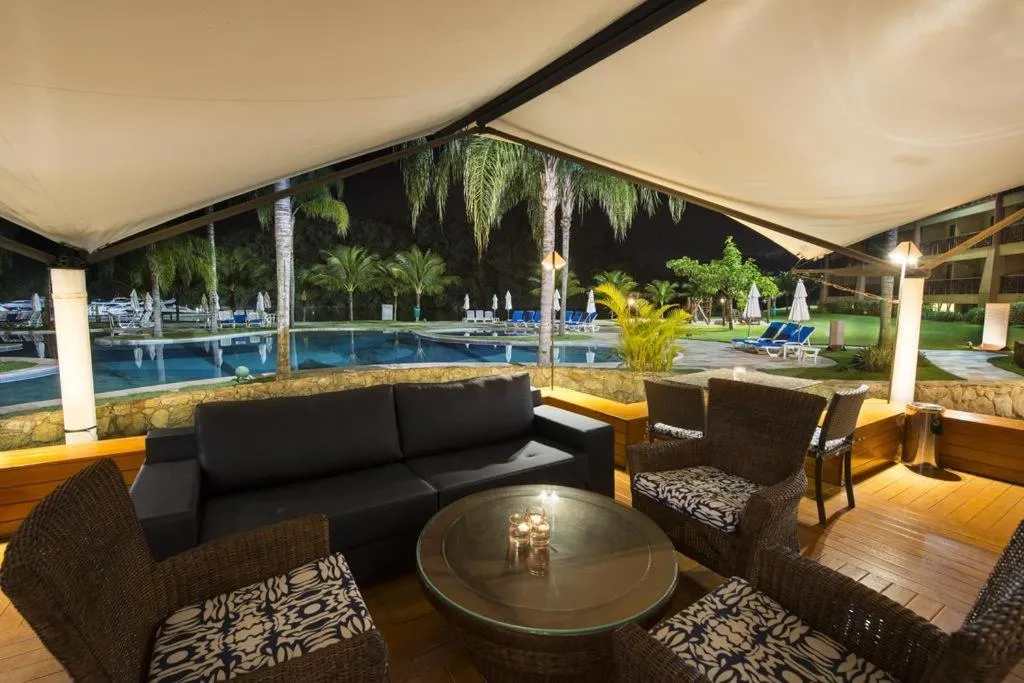 Flat no Resort em Angra Dos Reis RJ