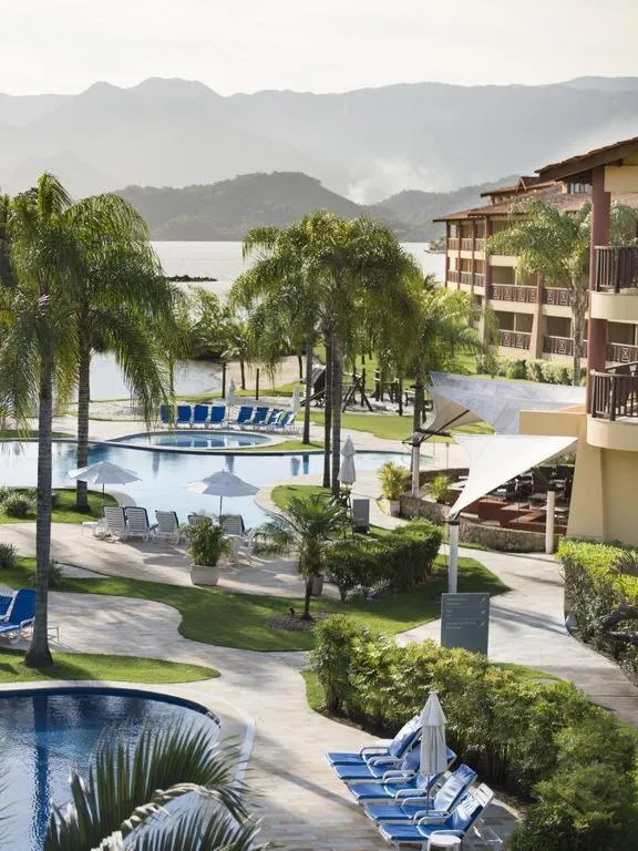 Flat no Resort em Angra Dos Reis RJ