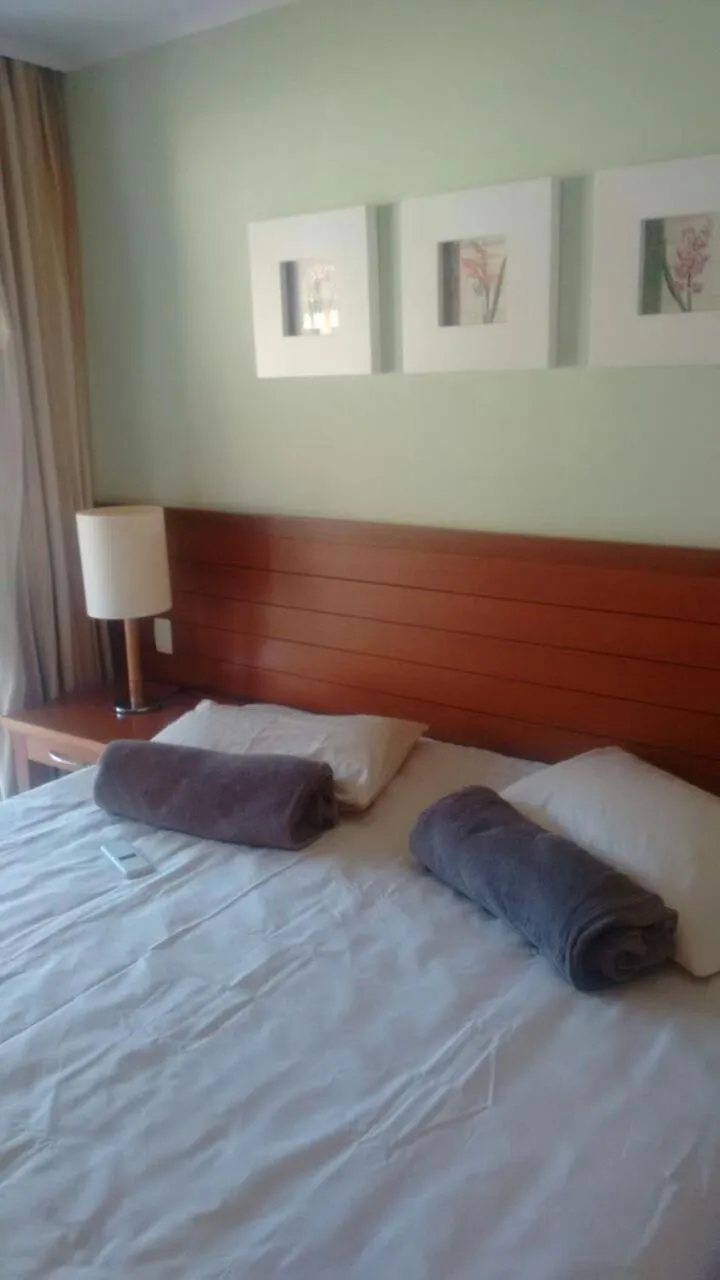 Bed in Flat no Resort em Angra Dos Reis RJ