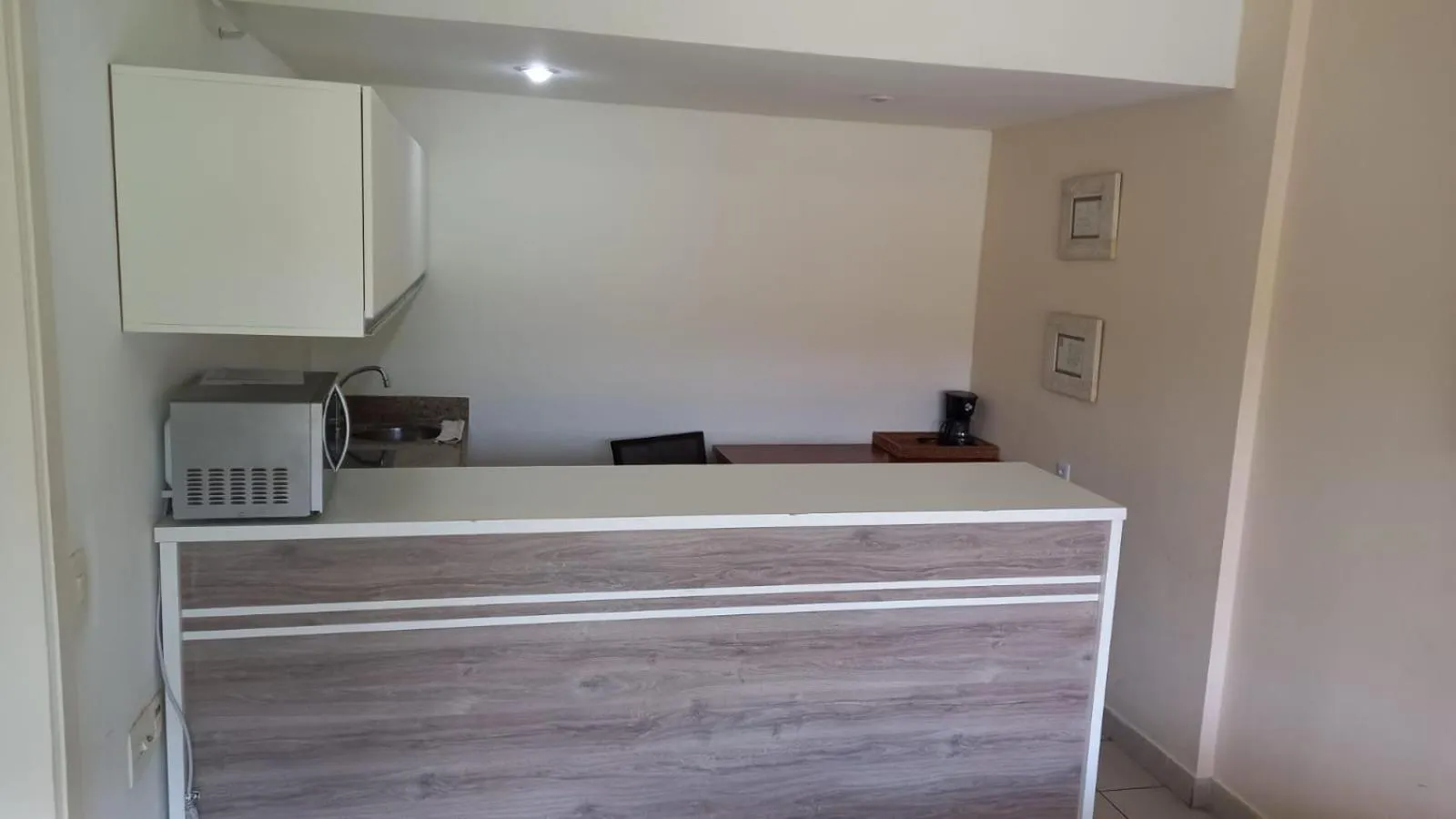 Flat no Resort em Angra Dos Reis RJ