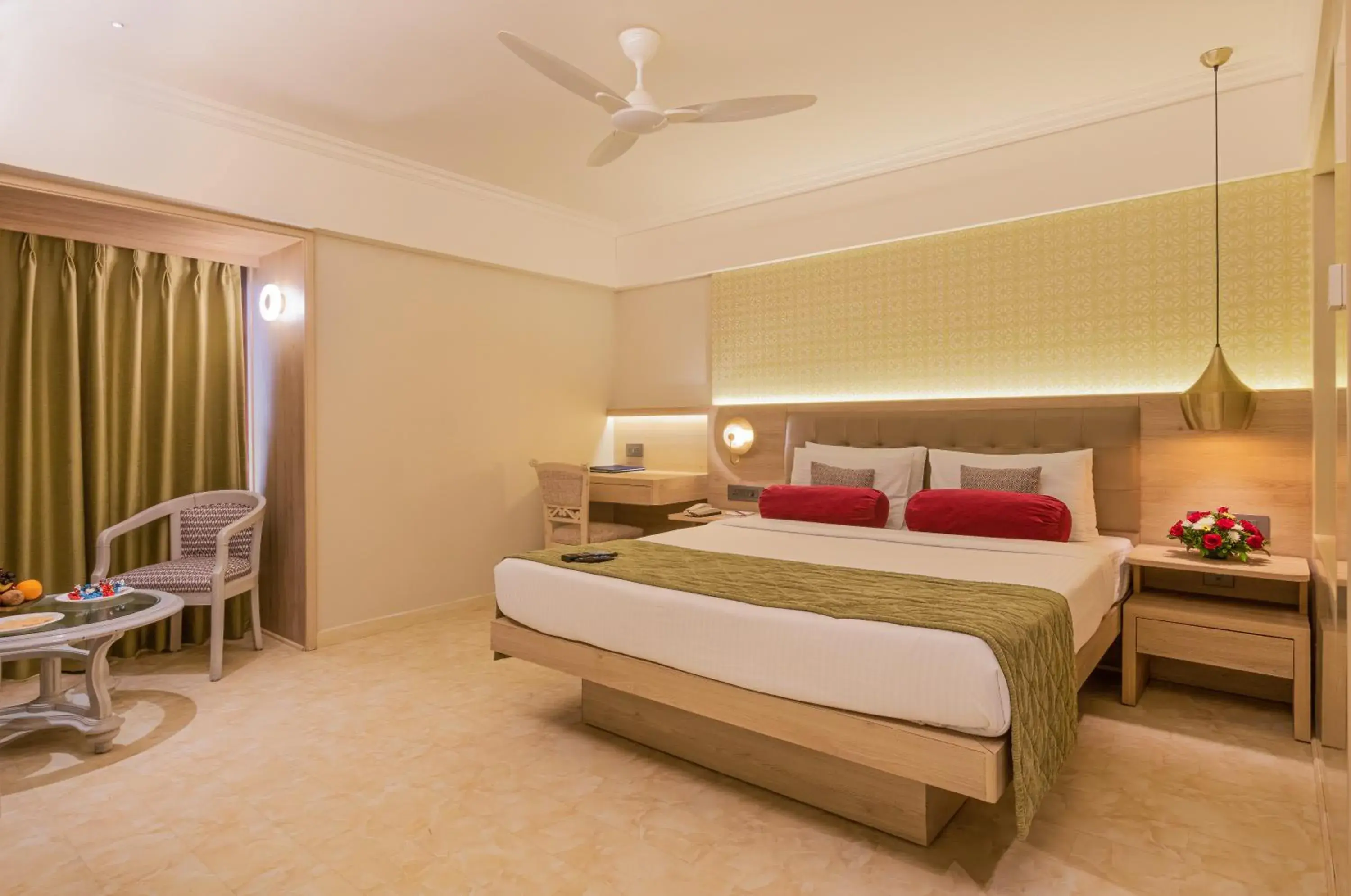 Bed in The Paradise By Tunga Bed in The Paradise By Tunga