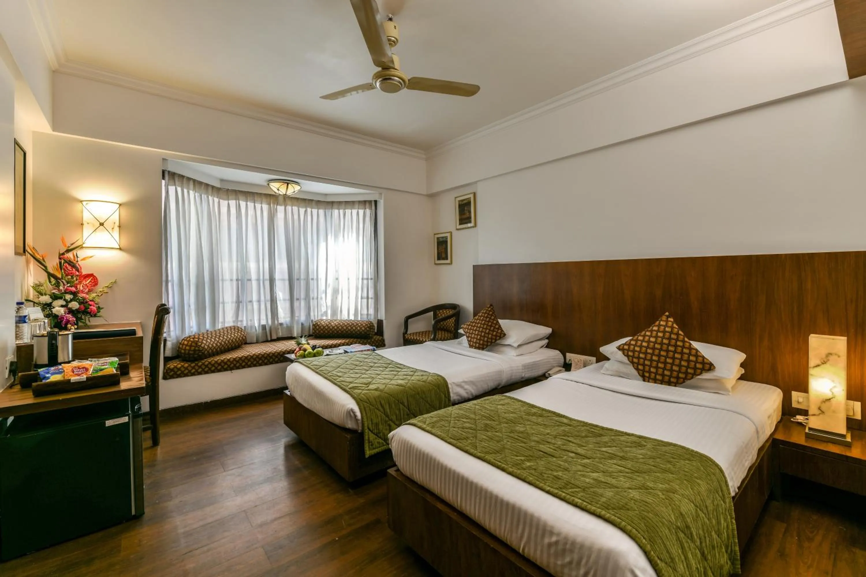 Bed in The Paradise By Tunga