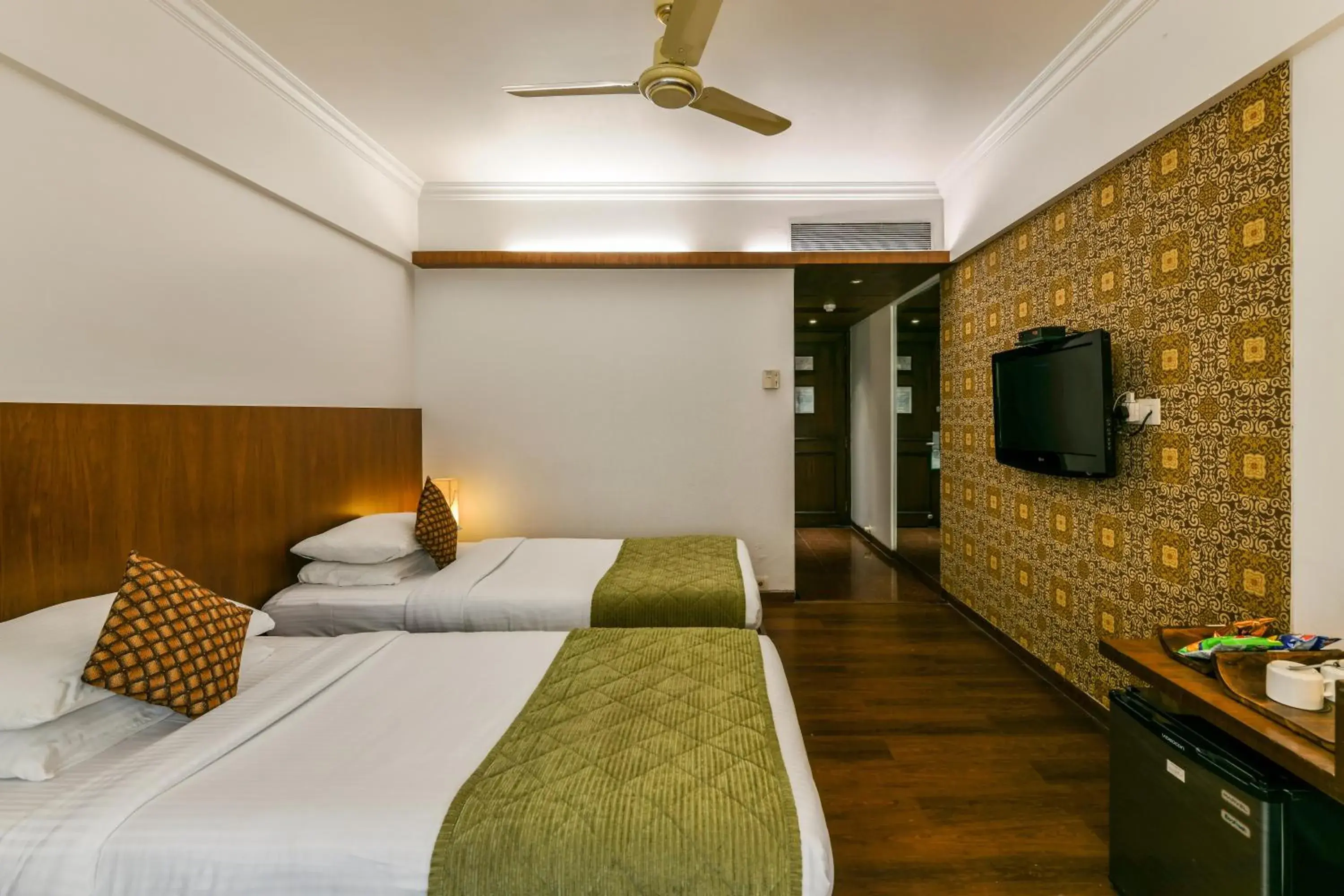 Bedroom, Bed in The Paradise By Tunga Bedroom, Bed in The Paradise By Tunga