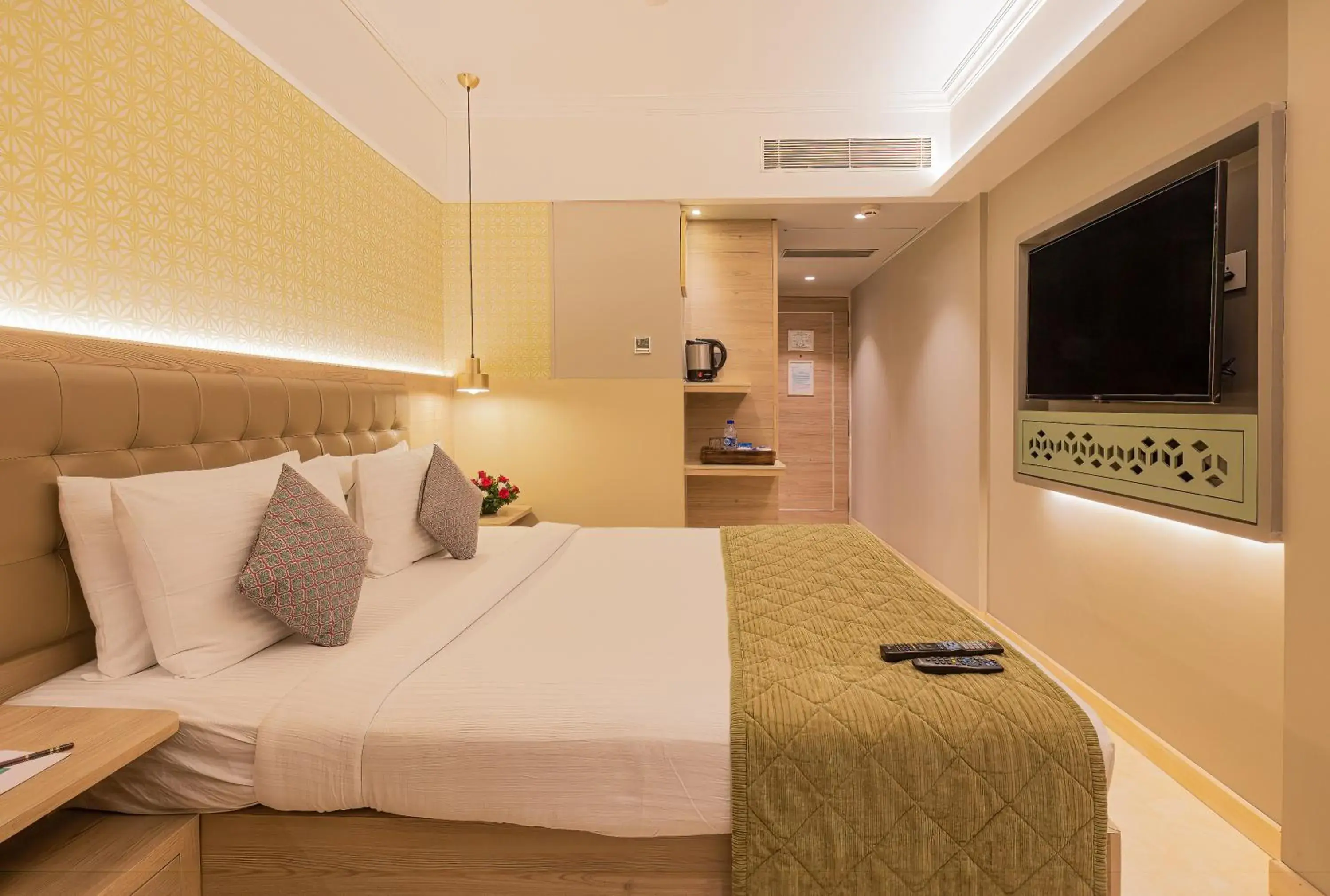 Bed in The Paradise By Tunga Bed in The Paradise By Tunga