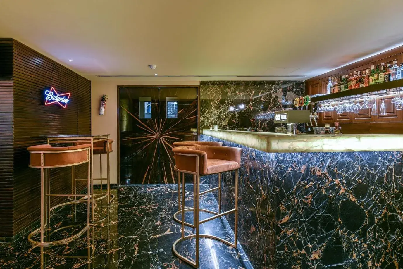 Lounge or bar in The Paradise By Tunga Lounge or bar in The Paradise By Tunga