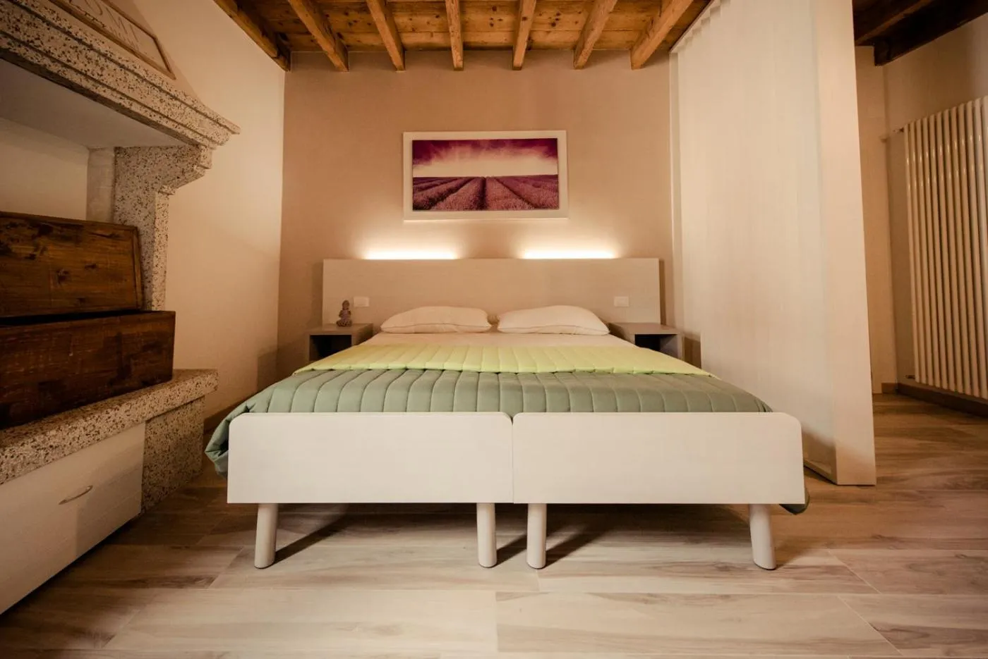 Casa Bassetto