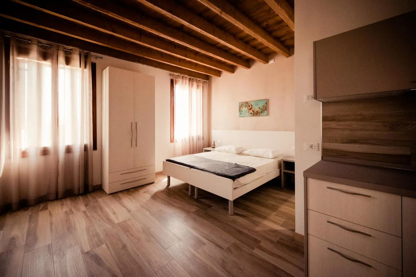 Casa Bassetto