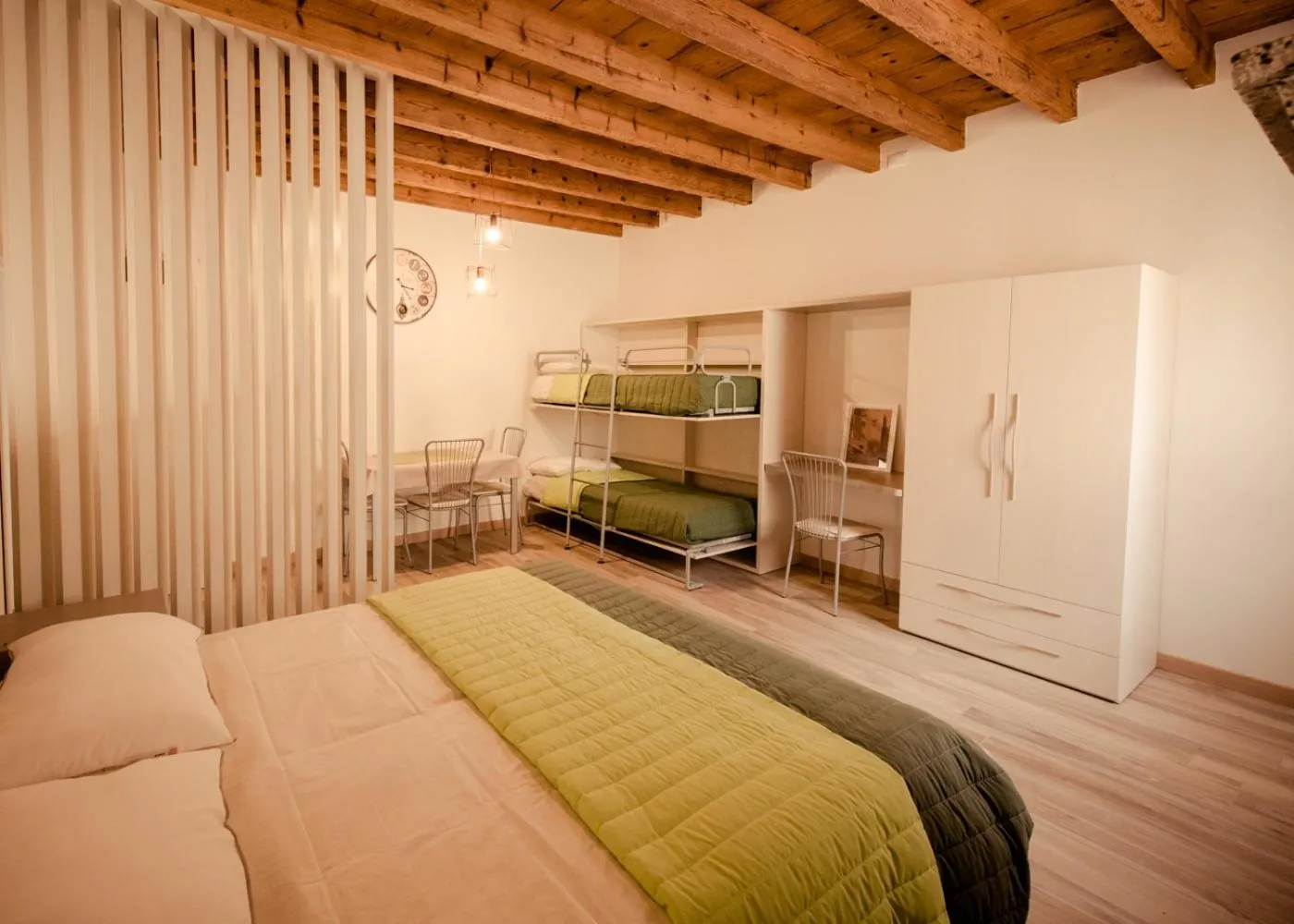 Casa Bassetto