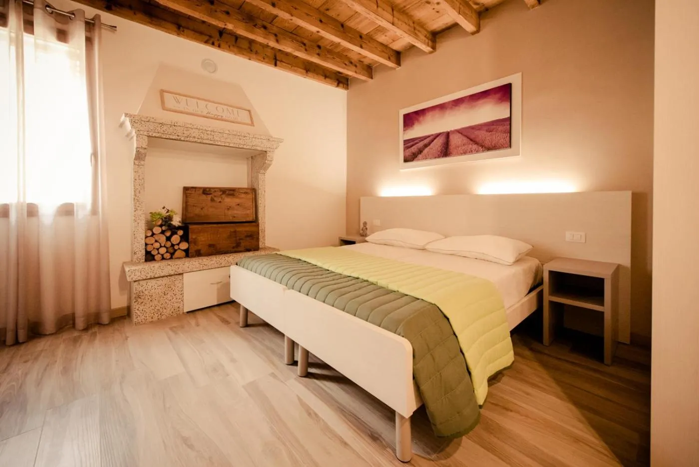 Casa Bassetto