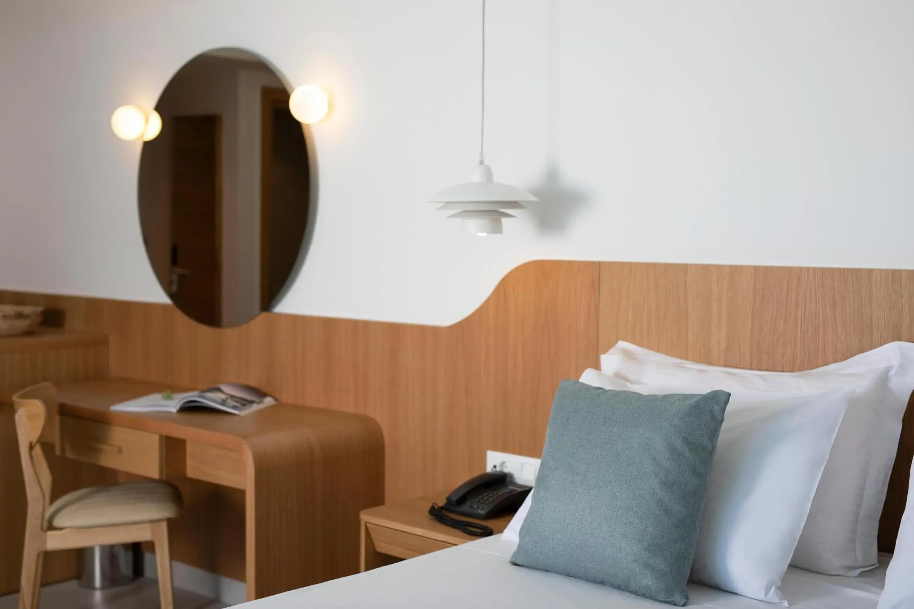 Single Room in Arina Beach Resort Single Room in Arina Beach Resort