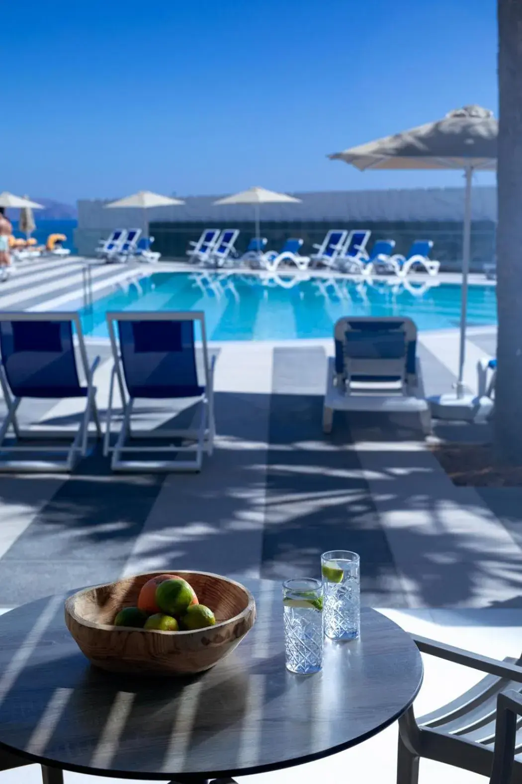 Family Room Swim Up in Arina Beach Resort Family Room Swim Up in Arina Beach Resort