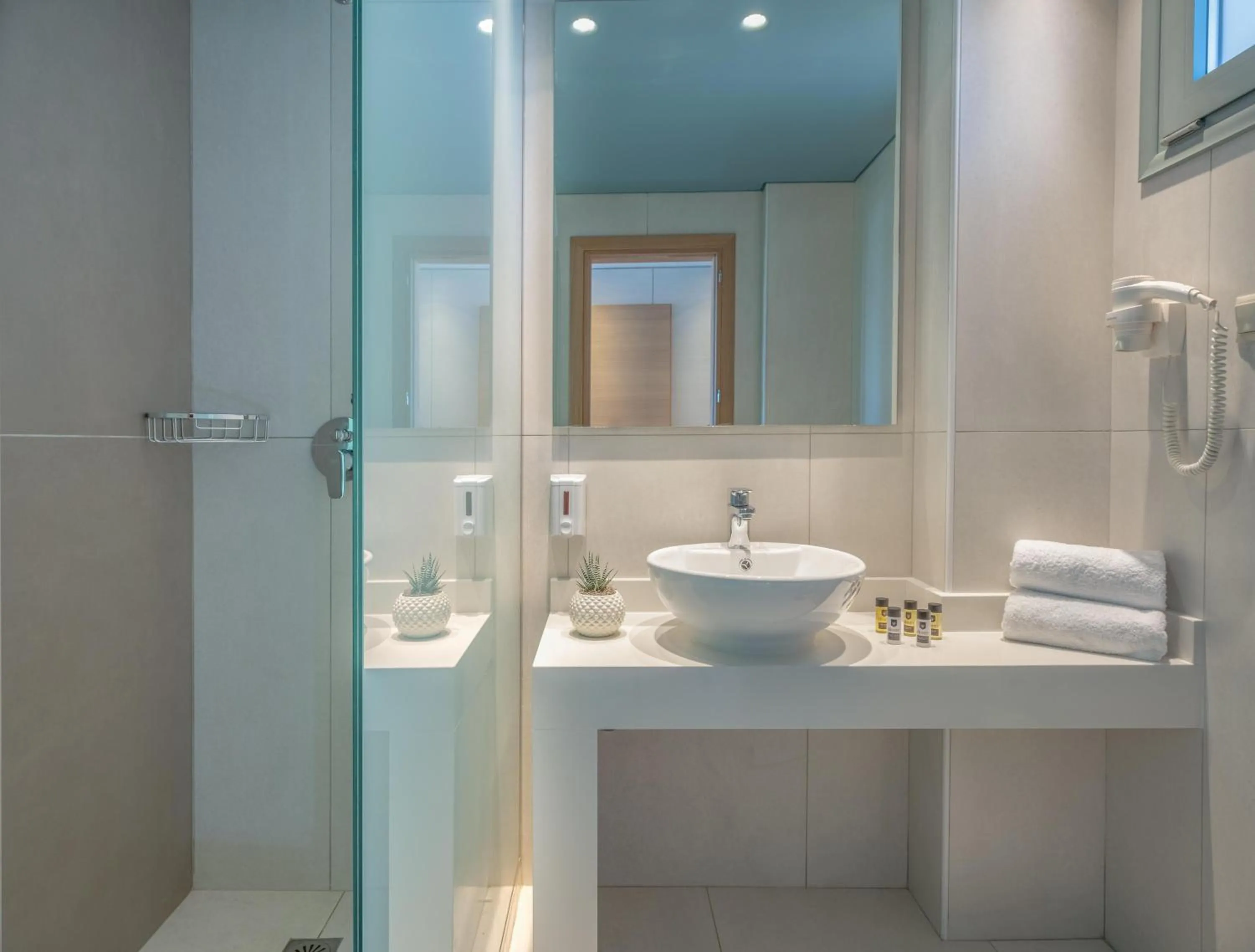 Bathroom in Arina Beach Resort