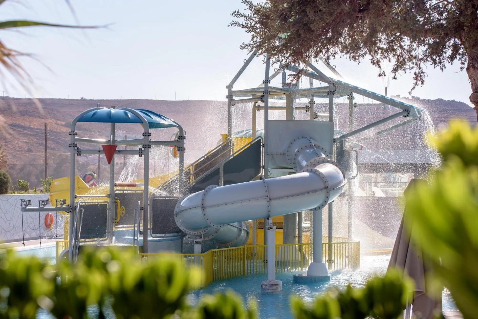 Activities in Arina Beach Resort