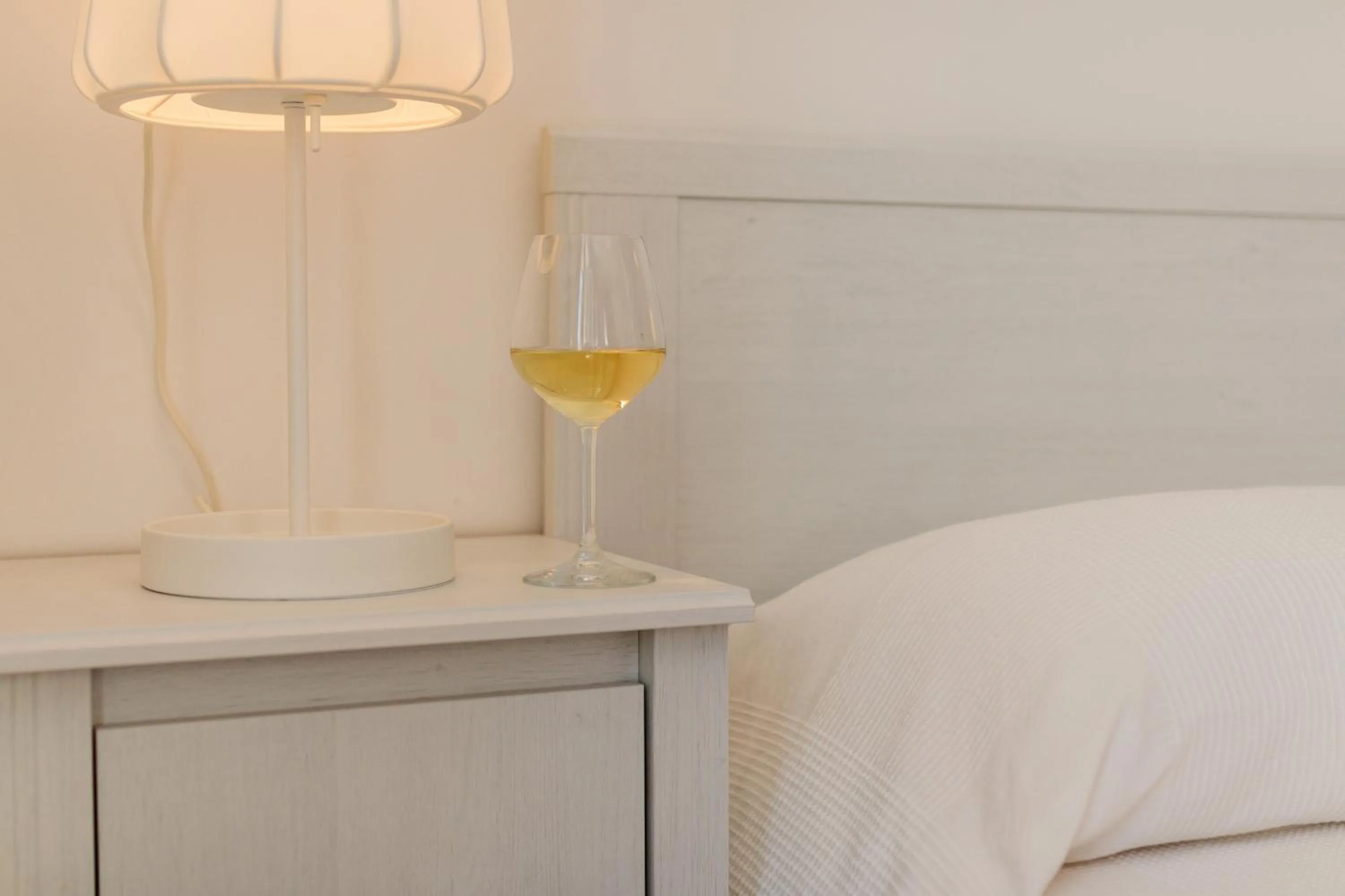 Bed in Locanda Su Recreu