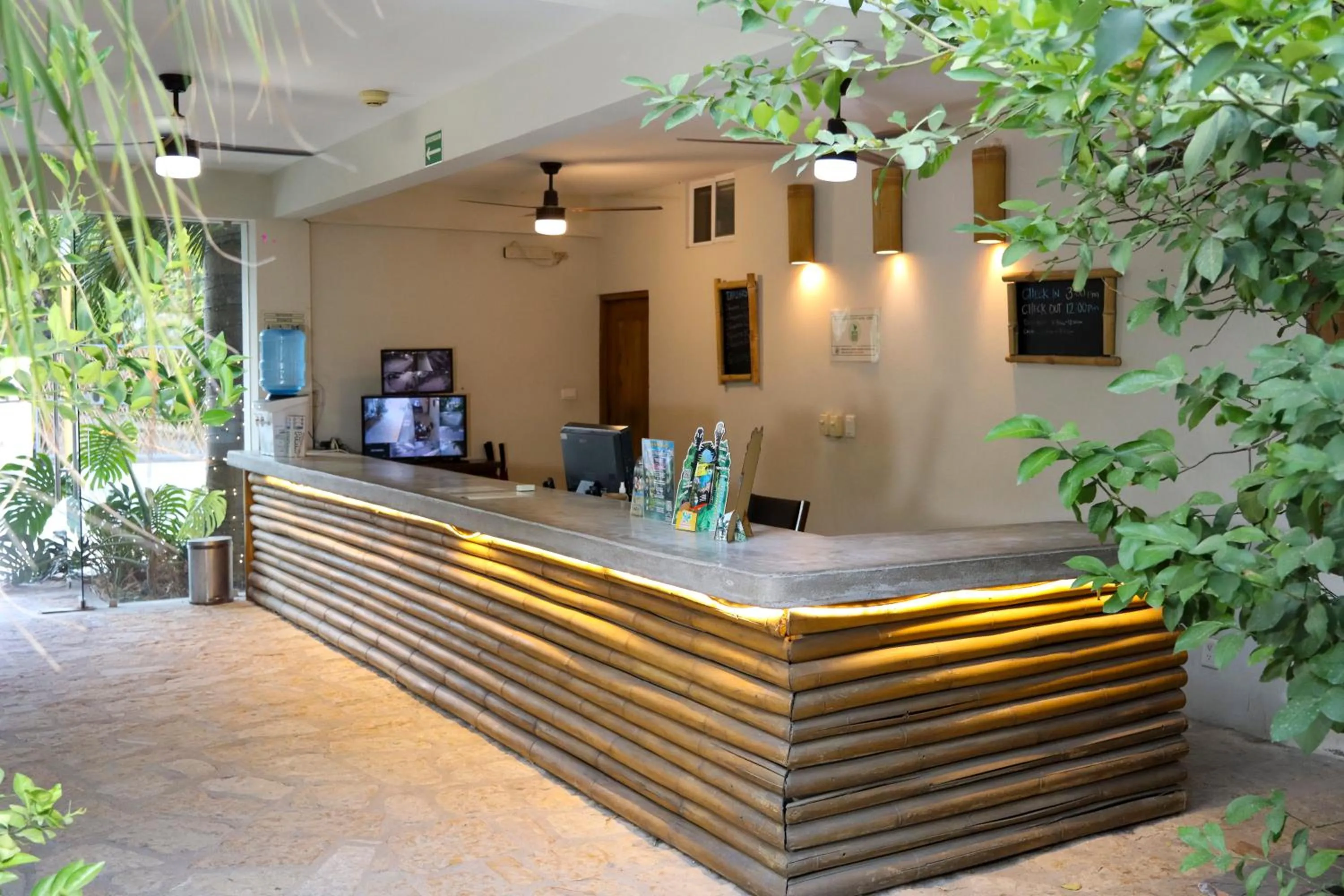 Hotel Casa Ortiz