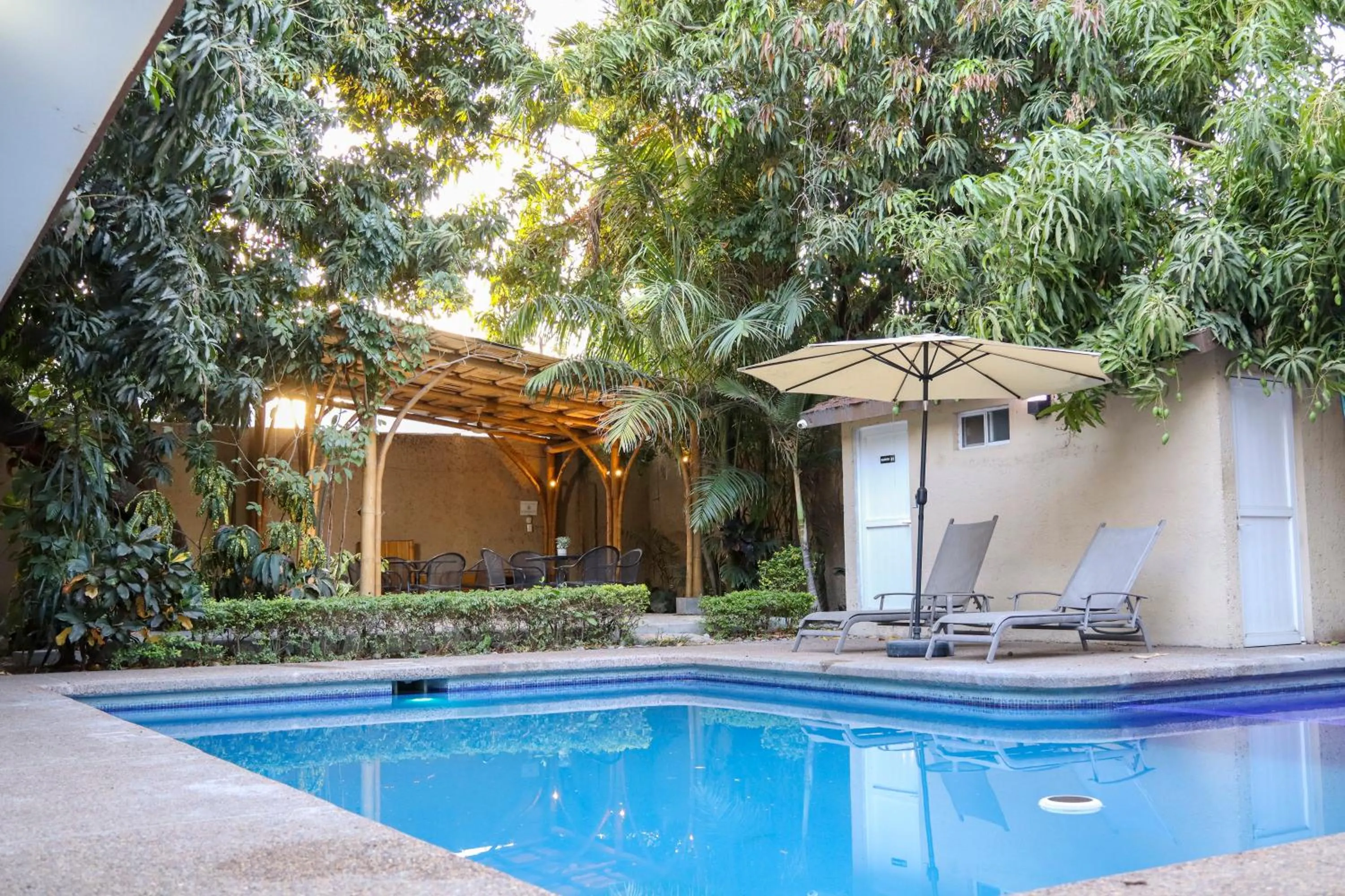 Hotel Casa Ortiz