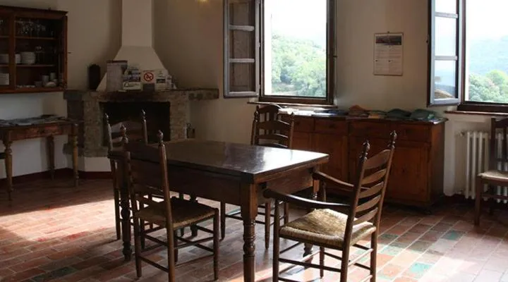 Agriturismo San Quirico