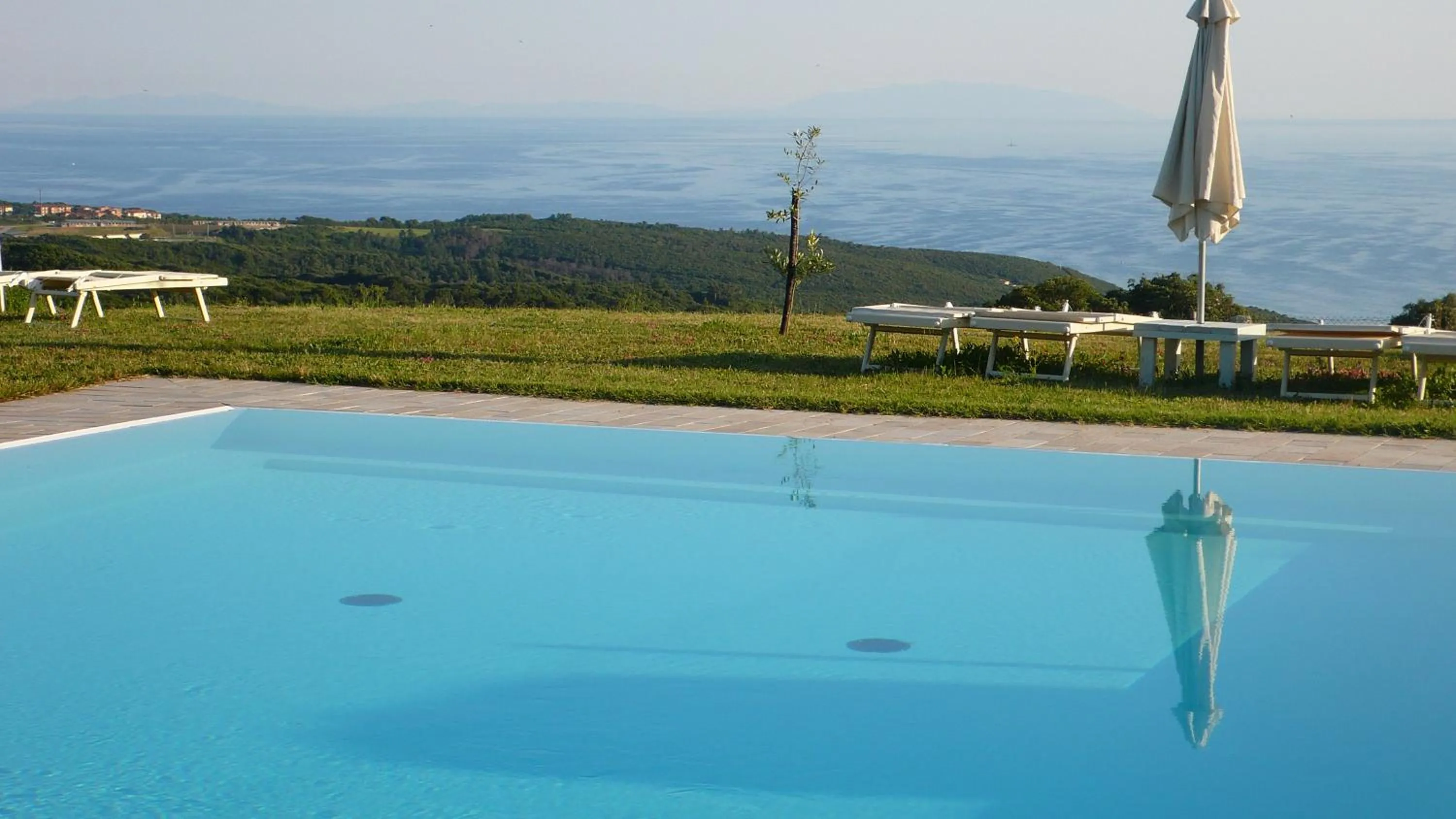 Agriturismo San Quirico