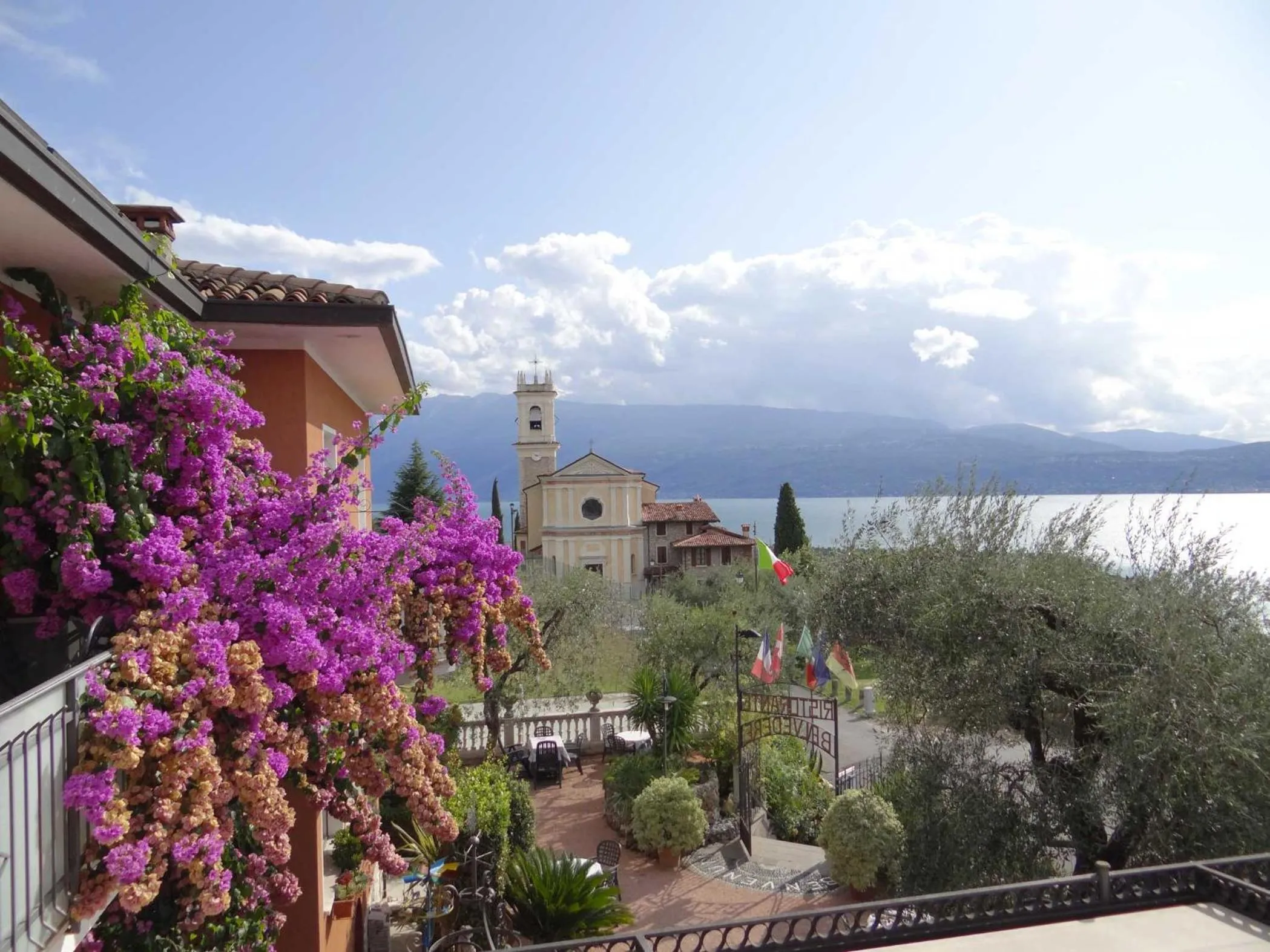 Belvedere Hotel & Villa