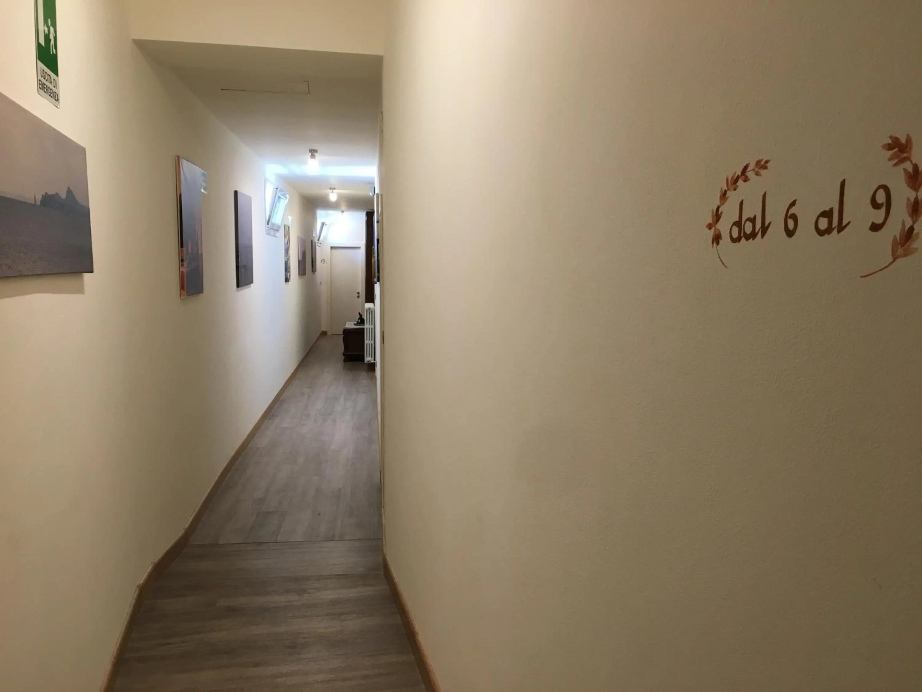 Other in Belvedere Hotel & Villa