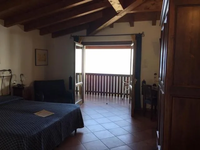 Photo of the whole room in Belvedere Hotel & Villa