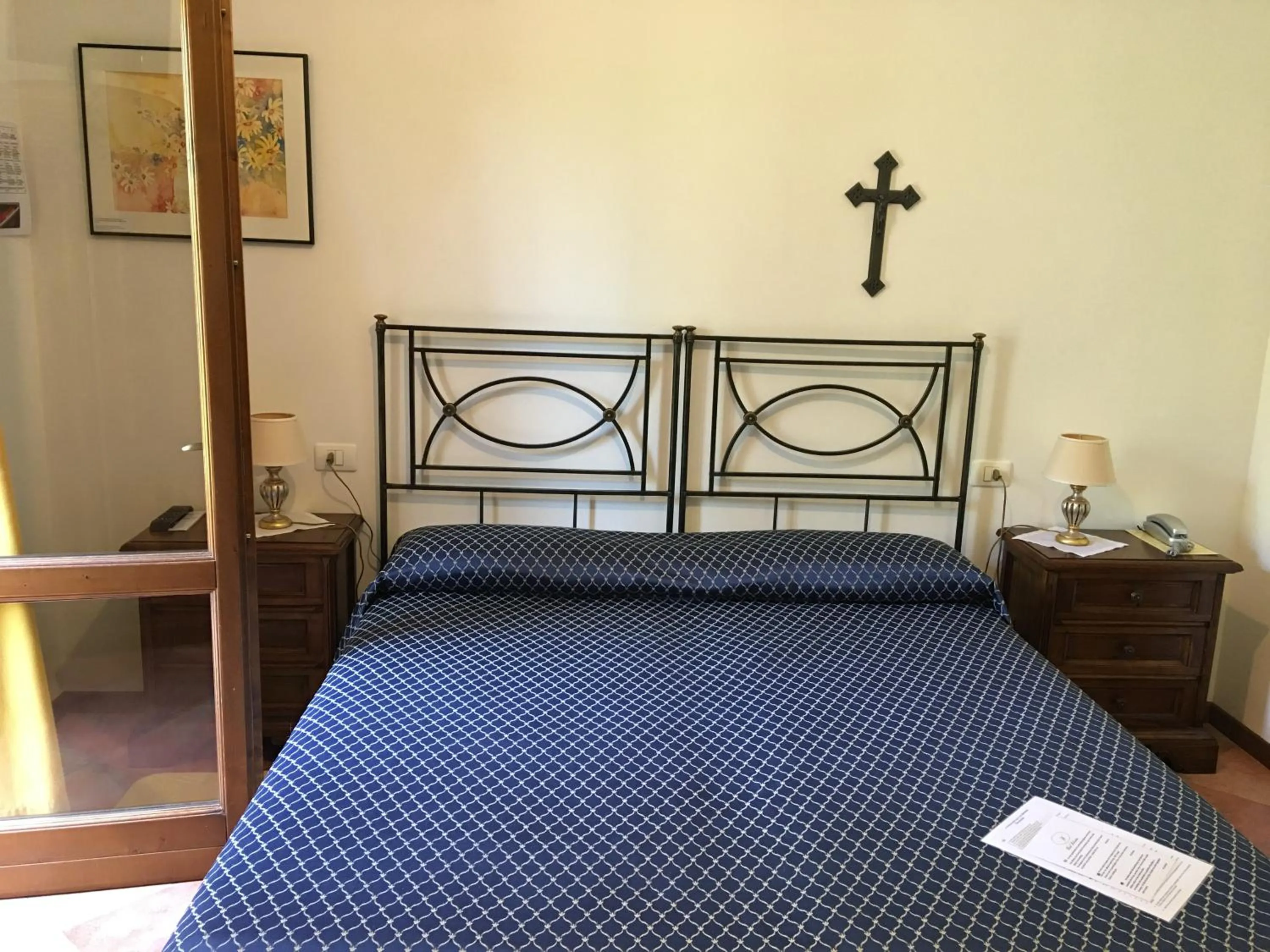 Photo of the whole room in Belvedere Hotel & Villa