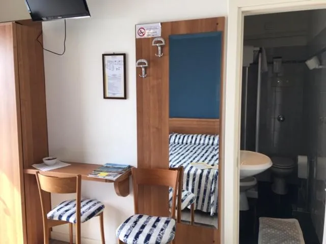 Photo of the whole room in Belvedere Hotel & Villa